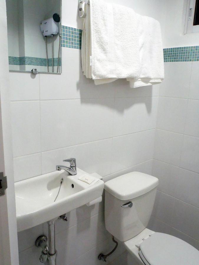 Seascape Beach Resort Oslob Bagian luar foto